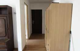 Vanzare garsoniera confort sporit, 43 mp! Parcare! Zona strazii Cetatii!