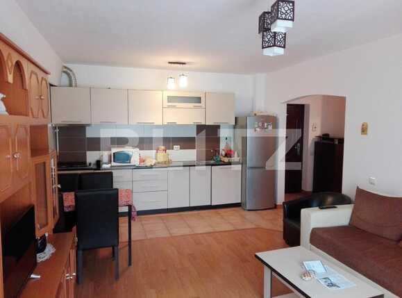 Apartament de vânzare 2 camere Floreşti - 26917AV | BLITZ Cluj-Napoca | Poza1
