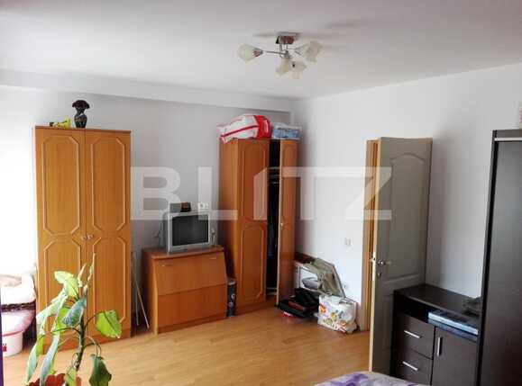 Apartament de vânzare 2 camere Floreşti - 26917AV | BLITZ Cluj-Napoca | Poza5