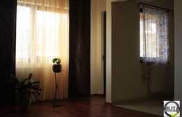 Conditii deosebite la ap. 2 cam Zona Baciu!