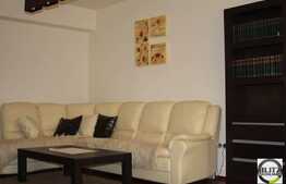 Conditii deosebite la ap. 2 cam Zona Baciu!