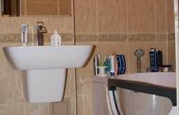 Conditii deosebite la ap. 2 cam Zona Baciu!