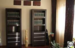 Conditii deosebite la ap. 2 cam Zona Baciu!