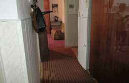 De inchiriat apartament 2 camere, 52 mp, decomandat, zona Kaufland