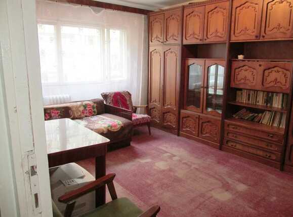 Apartament de închiriat 2 camere Marasti - 26920AI | BLITZ Cluj-Napoca | Poza1