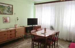 Apartament 2 camere, 40 mp, etaj intermediar, zona Facultatii de Litere