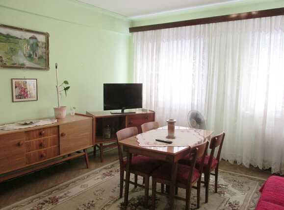Apartament de închiriat 2 camere Central - 26921AI | BLITZ Cluj-Napoca | Poza1