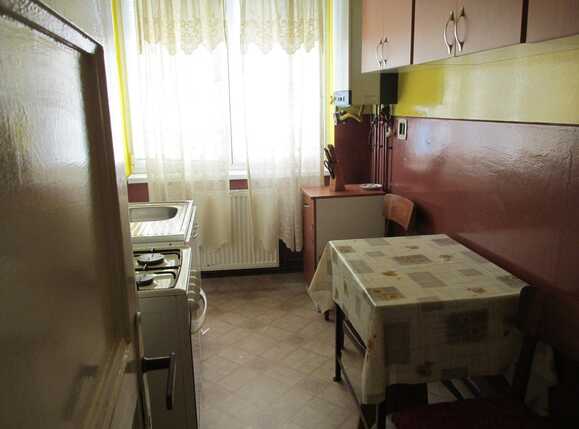 Apartament de închiriat 2 camere Central - 26921AI | BLITZ Cluj-Napoca | Poza6