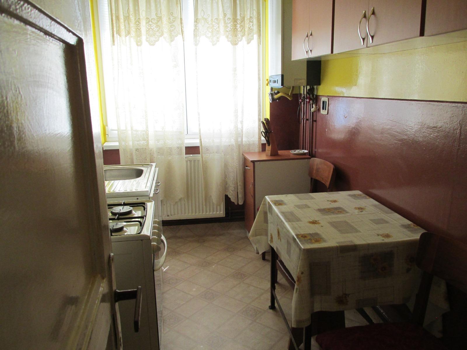 Apartament de închiriat 2 camere Central - 26921AI | BLITZ Cluj-Napoca | Poza6