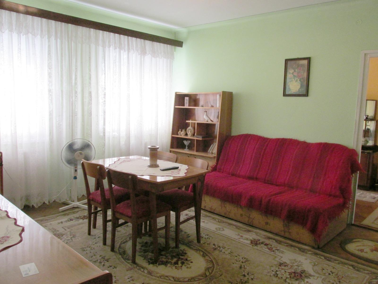 Apartament de închiriat 2 camere Central - 26921AI | BLITZ Cluj-Napoca | Poza2