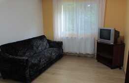 Apartament de inchiriat 3 camere, 47 mp, mobilat modern, zona Big