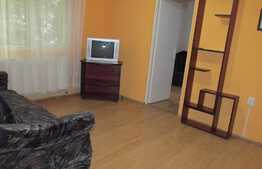 Apartament de inchiriat 3 camere, 47 mp, mobilat modern, zona Big