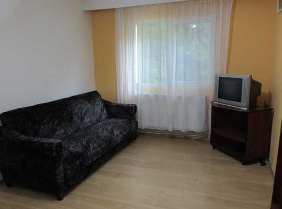 Apartament de închiriat 3 camere Manastur - 26923AI | BLITZ Cluj-Napoca | Poza1