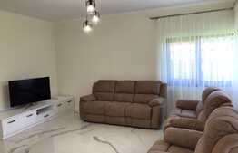 Casa amenajata impecabil! 240 mp utili, teren 482 mp, piscina acoperita, zona de case!