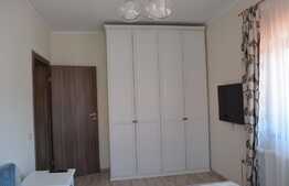 Casa amenajata impecabil! 240 mp utili, teren 482 mp, piscina acoperita, zona de case!