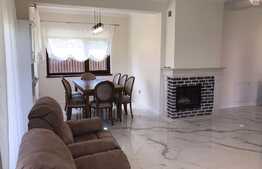 Casa amenajata impecabil! 240 mp utili, teren 482 mp, piscina acoperita, zona de case!