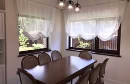 Casa amenajata impecabil! 240 mp utili, teren 482 mp, piscina acoperita, zona de case!