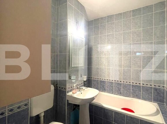 Apartament de închiriat 2 camere Gheorgheni - 26927AI | BLITZ Cluj-Napoca | Poza10