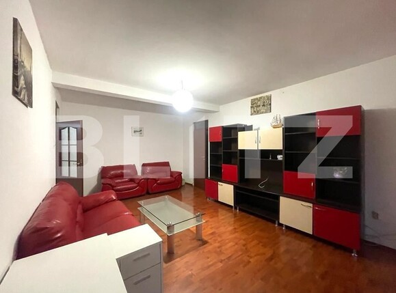 Apartament de închiriat 2 camere Gheorgheni - 26927AI | BLITZ Cluj-Napoca | Poza1