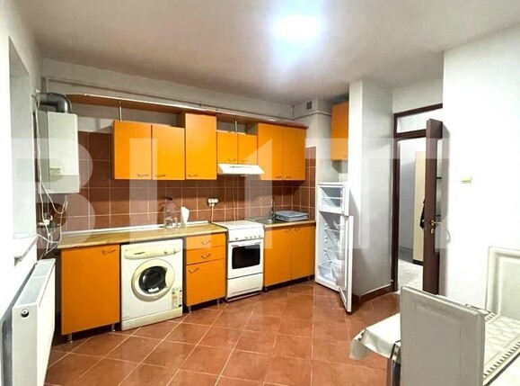 Apartament de închiriat 2 camere Gheorgheni - 26927AI | BLITZ Cluj-Napoca | Poza3