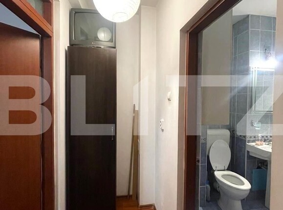 Apartament de închiriat 2 camere Gheorgheni - 26927AI | BLITZ Cluj-Napoca | Poza9