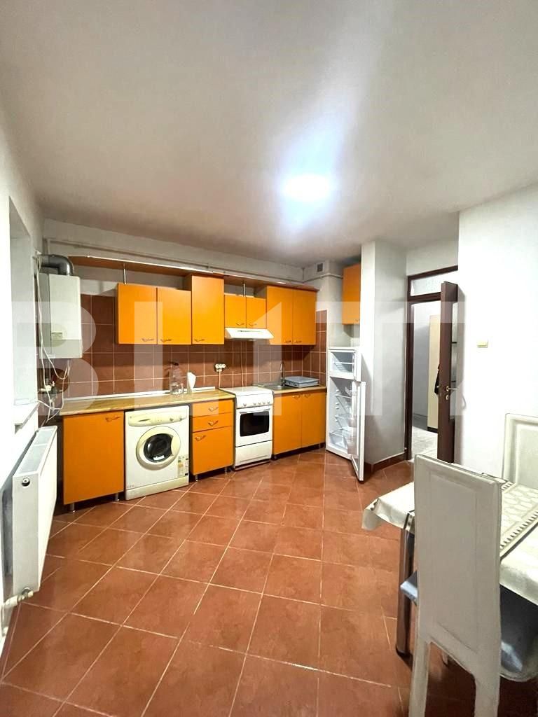 Apartament de închiriat 2 camere Gheorgheni - 26927AI | BLITZ Cluj-Napoca | Poza3