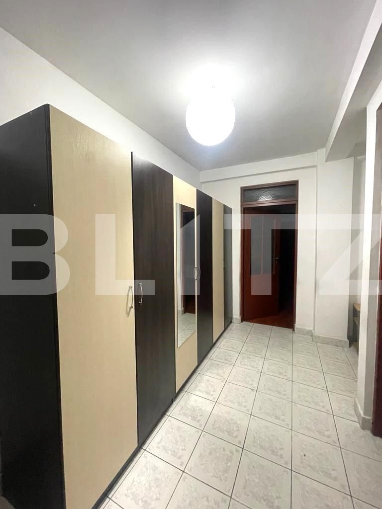 Apartament de închiriat 2 camere Gheorgheni - 26927AI | BLITZ Cluj-Napoca | Poza8