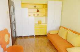 Apartament 3 camere, 65 mp, decomandat, boxa subsol, zona Piata Flora