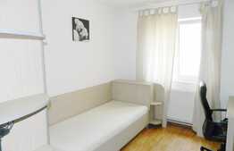 Apartament 3 camere, 65 mp, decomandat, boxa subsol, zona Piata Flora