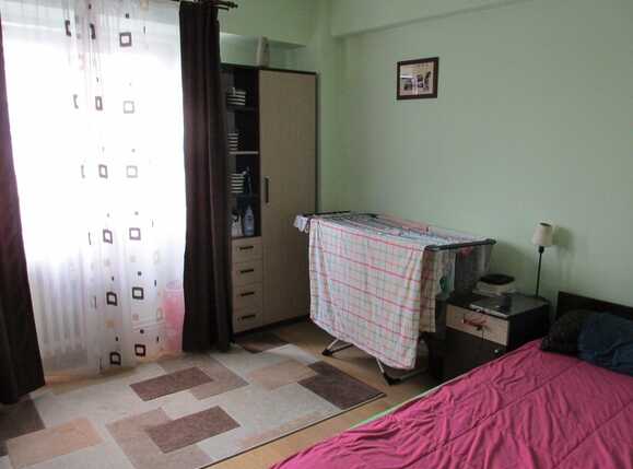 Apartament de închiriat 3 camere Marasti - 26929AI | BLITZ Cluj-Napoca | Poza1