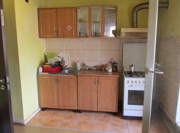 Apartament de închiriat 3 camere Marasti - 26929AI | BLITZ Cluj-Napoca | Poza2