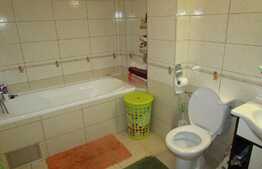 Apartament pe doua niveluri, 3 camere, 90 mp! Zona strazii Teilor! Parcare!