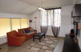 Apartament pe doua niveluri, 3 camere, 90 mp! Zona strazii Teilor! Parcare!