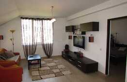 Apartament pe doua niveluri, 3 camere, 90 mp! Zona strazii Teilor! Parcare!