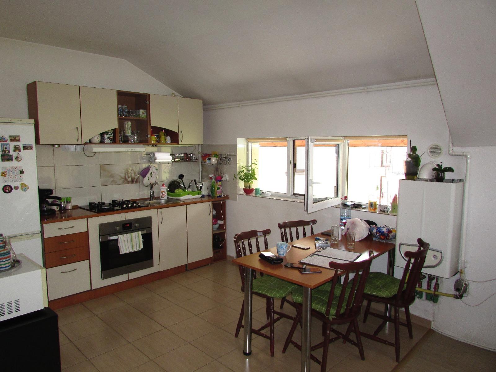 Apartament de vânzare 3 camere Floreşti - 26931AV | BLITZ Cluj-Napoca | Poza3