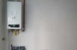 Apartament 2 camere, 52 mp, decomandat, semifinisat, garaj, zona Iulius Mall