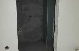 Apartament 2 camere, 52 mp, decomandat, semifinisat, garaj, zona Iulius Mall