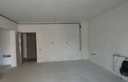 Apartament 2 camere, 52 mp, decomandat, semifinisat, garaj, zona Iulius Mall