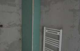 Apartament 2 camere, 52 mp, decomandat, semifinisat, garaj, zona Iulius Mall