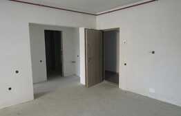 Apartament 2 camere, 52 mp, decomandat, semifinisat, garaj, zona Iulius Mall