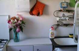 De vanzare garsoniera, 26 mp, boxa la subsol, zona Big