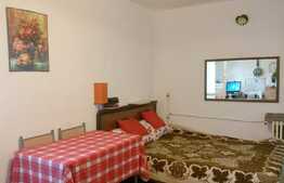 De vanzare garsoniera, 26 mp, boxa la subsol, zona Big