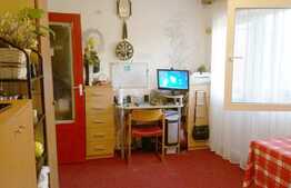 De vanzare garsoniera, 26 mp, boxa la subsol, zona Big