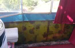 De vanzare garsoniera, 26 mp, boxa la subsol, zona Big