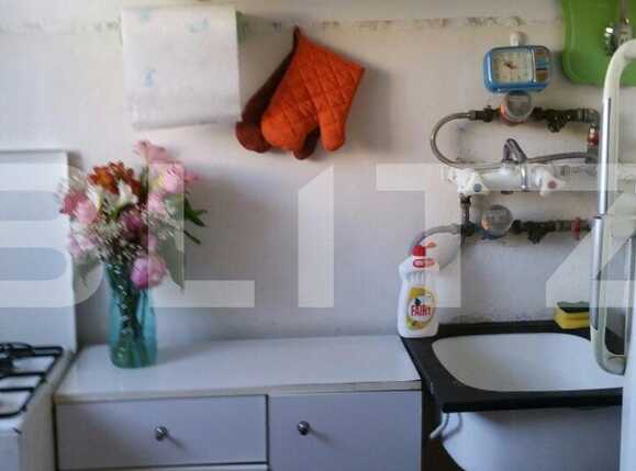 Garsonieră de vânzare Manastur - 26934AV | BLITZ Cluj-Napoca | Poza4