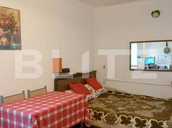 Garsonieră de vânzare Manastur - 26934AV | BLITZ Cluj-Napoca | Poza2