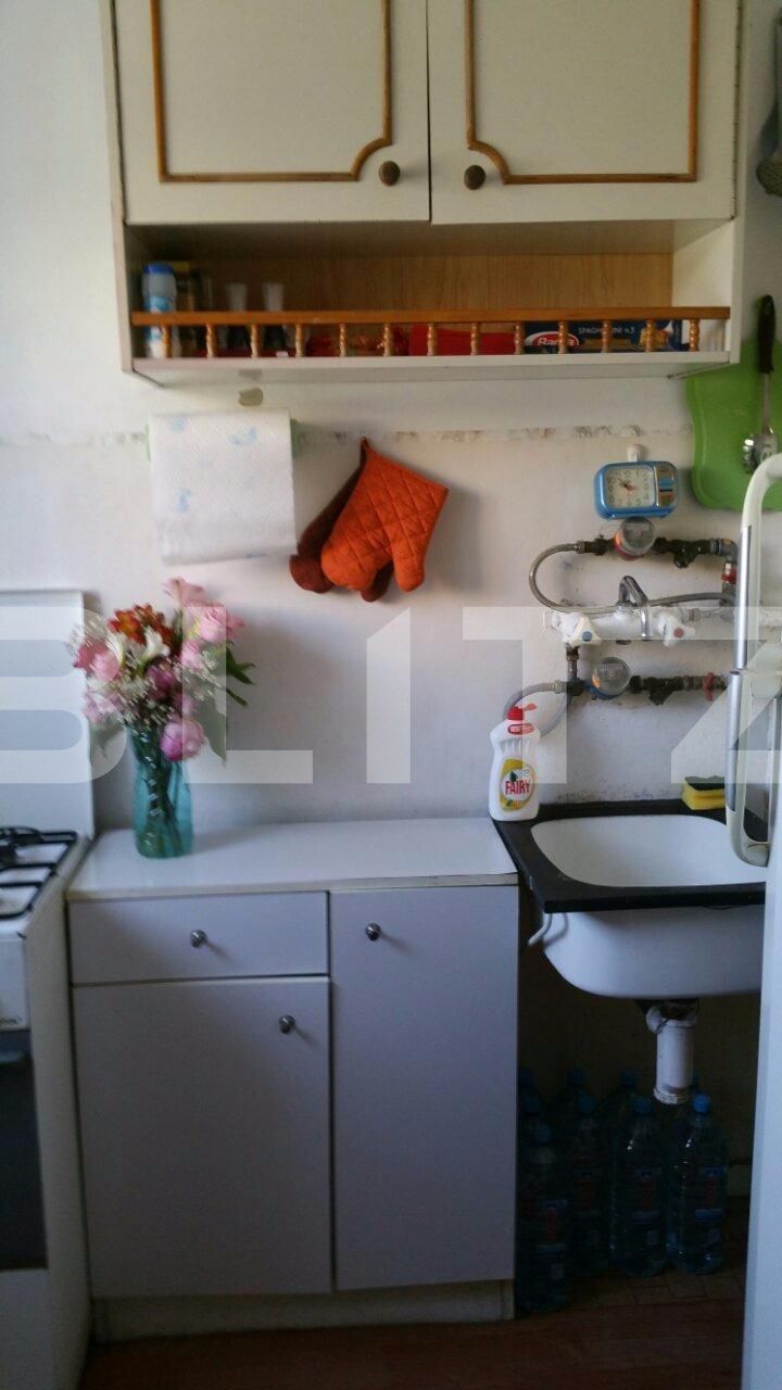 Garsonieră de vânzare Manastur - 26934AV | BLITZ Cluj-Napoca | Poza4