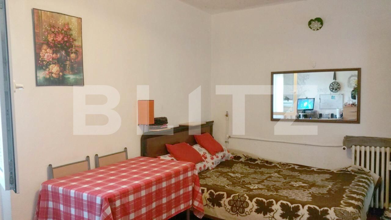 Garsonieră de vânzare Manastur - 26934AV | BLITZ Cluj-Napoca | Poza2