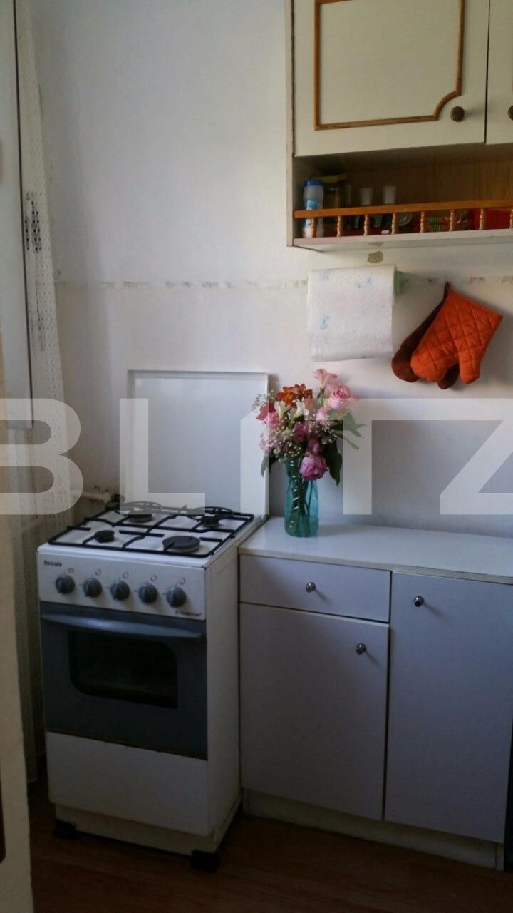 Garsonieră de vânzare Manastur - 26934AV | BLITZ Cluj-Napoca | Poza3