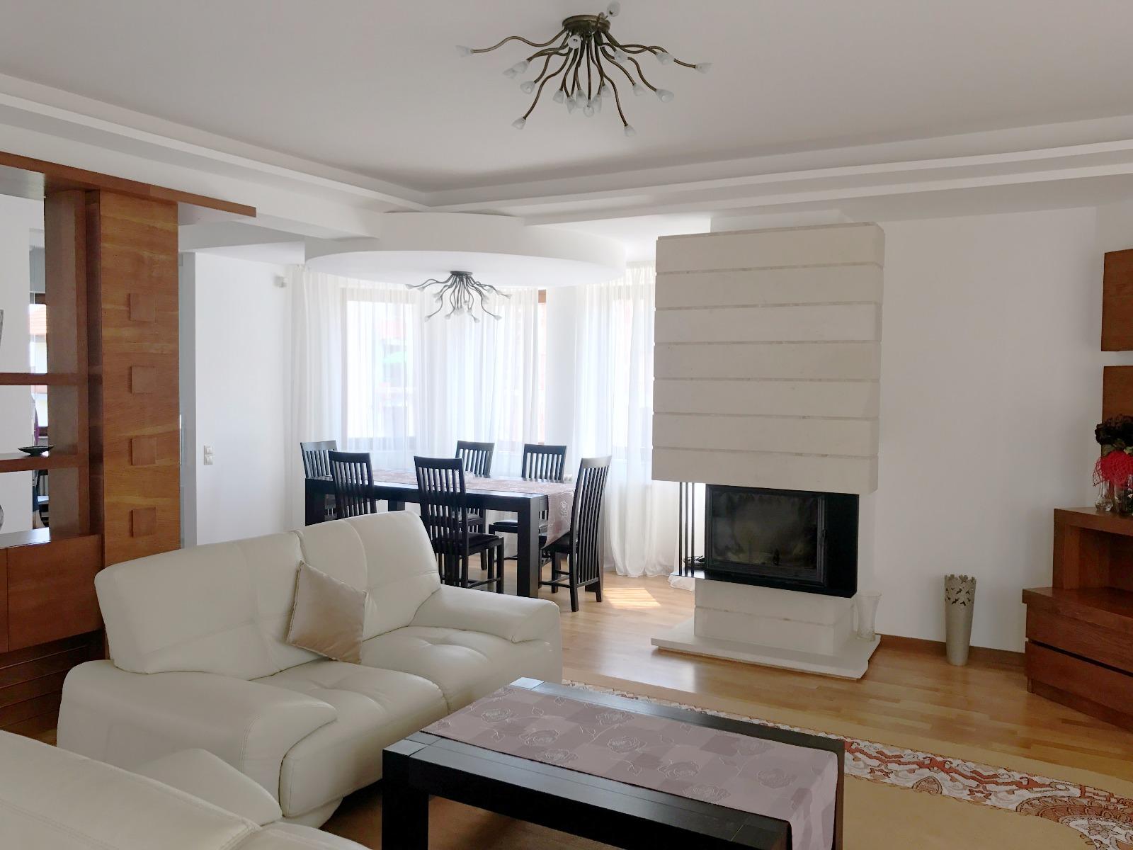 Casa de vânzare 6 camere Europa - 26936CV | BLITZ Cluj-Napoca | Poza3